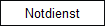 Notdienst