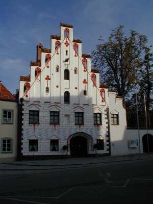 Herzogsburg
