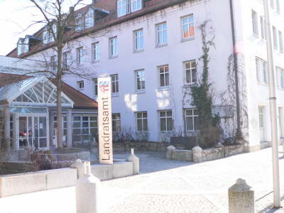 Landratsamt