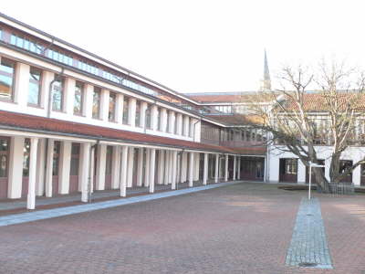 Rathaus