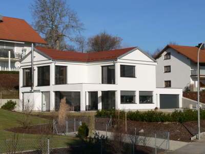 Wohnhaus