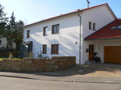 Wohnhaus 