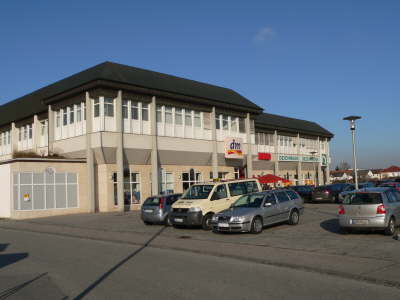 Geschftshaus