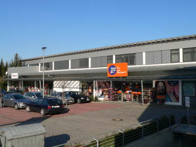 Geschftshaus